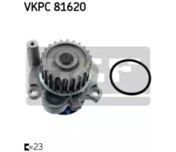 SKF VKPC 81620
